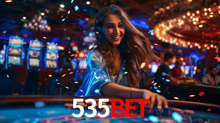 Experiência VIP 535bet
