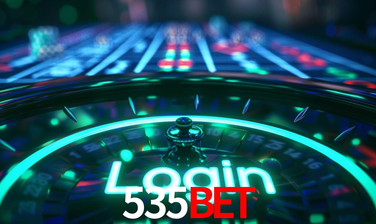 Experiência VIP 535bet