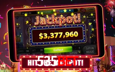 Desvendando o Mundo dos Jogos Virtuais na 535bet