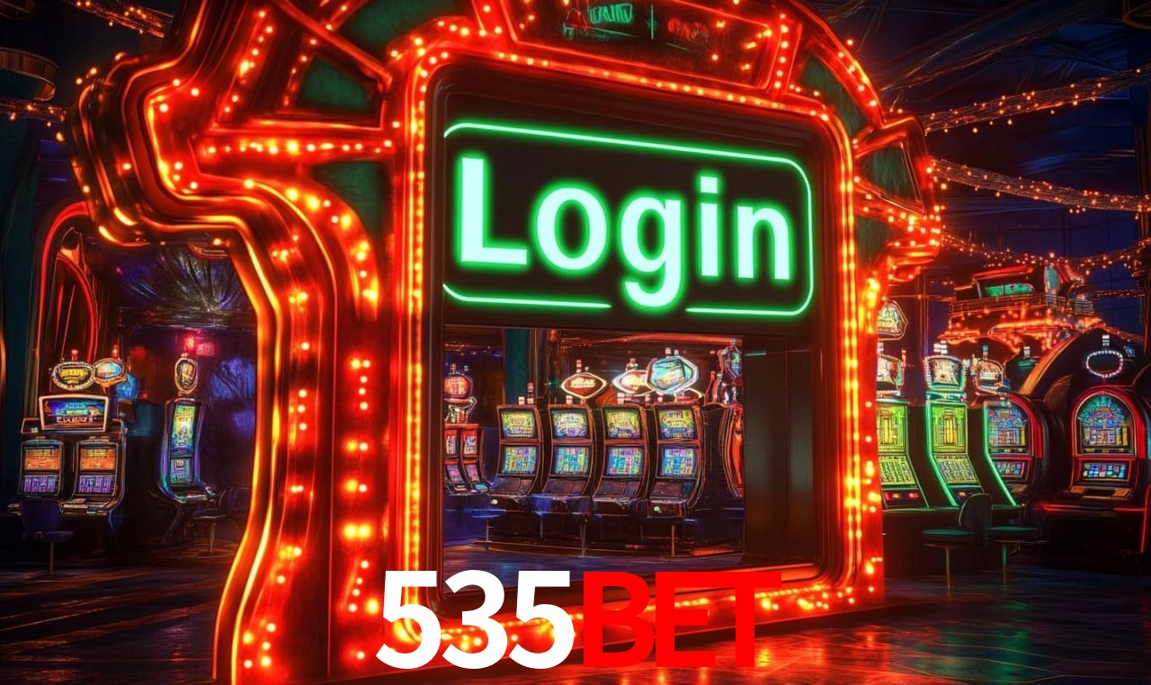 Estatísticas 535bet