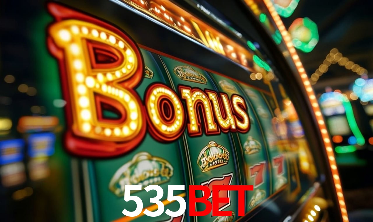 Plataforma 535bet - PIX Instantâneo