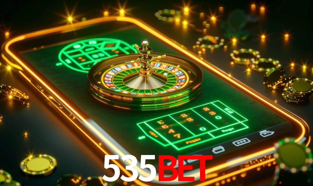 535bet Instalar Logo 1