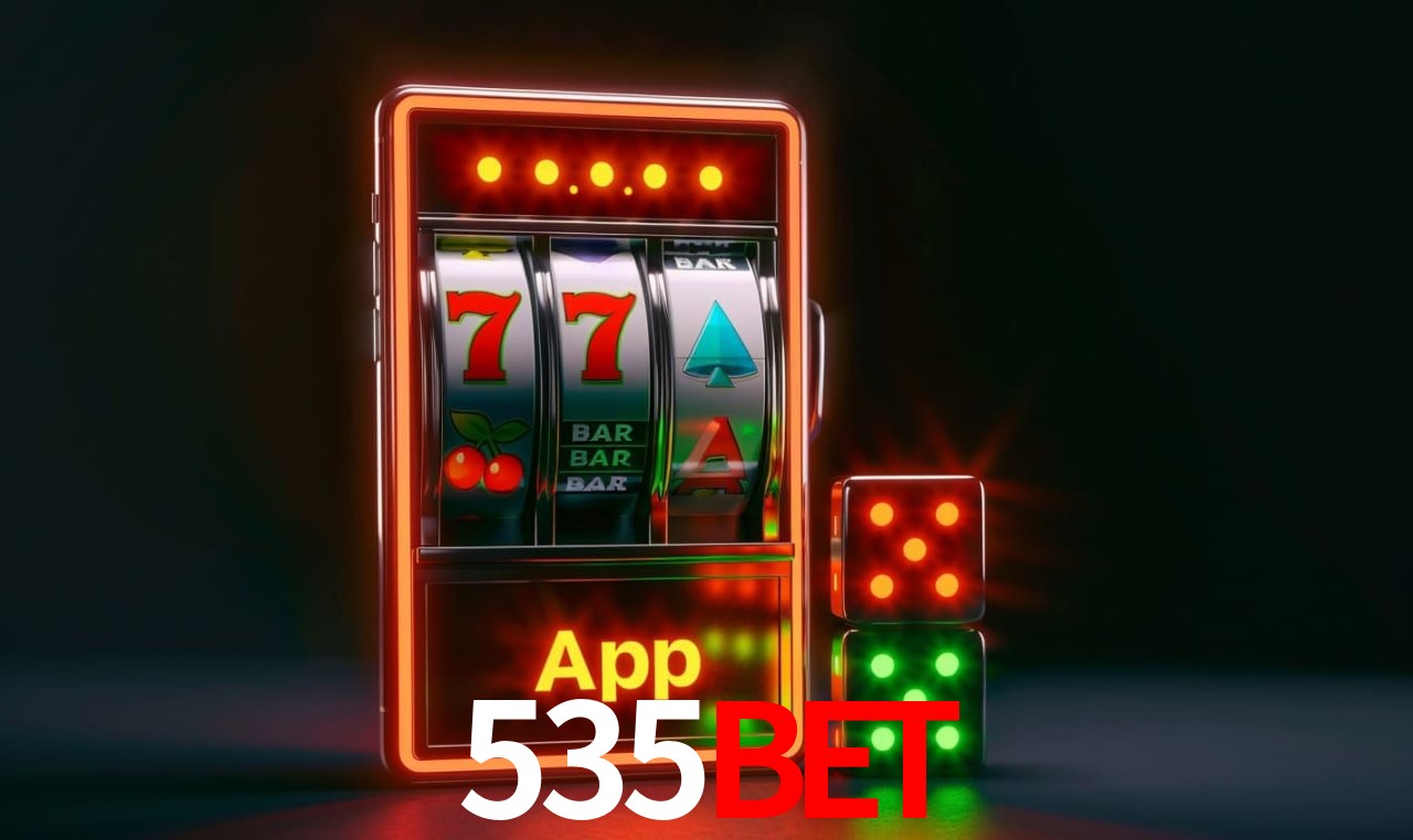 Provedores de Jogos 535bet