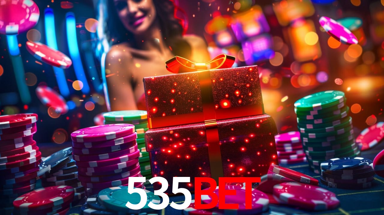 535bet Logo 2