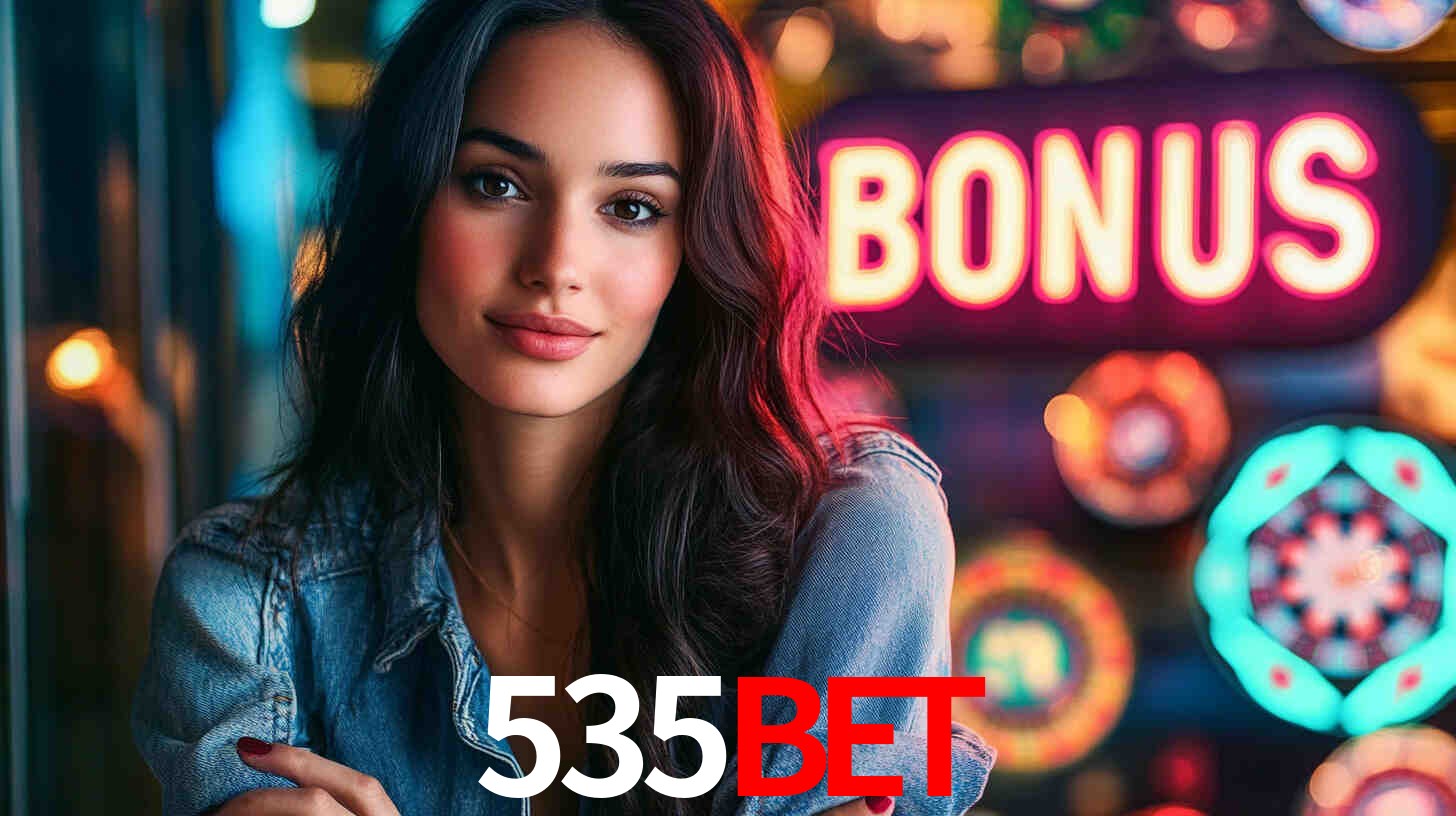 535bet: A Experiência de Casino com Jogos de Mesa ao Vivo
