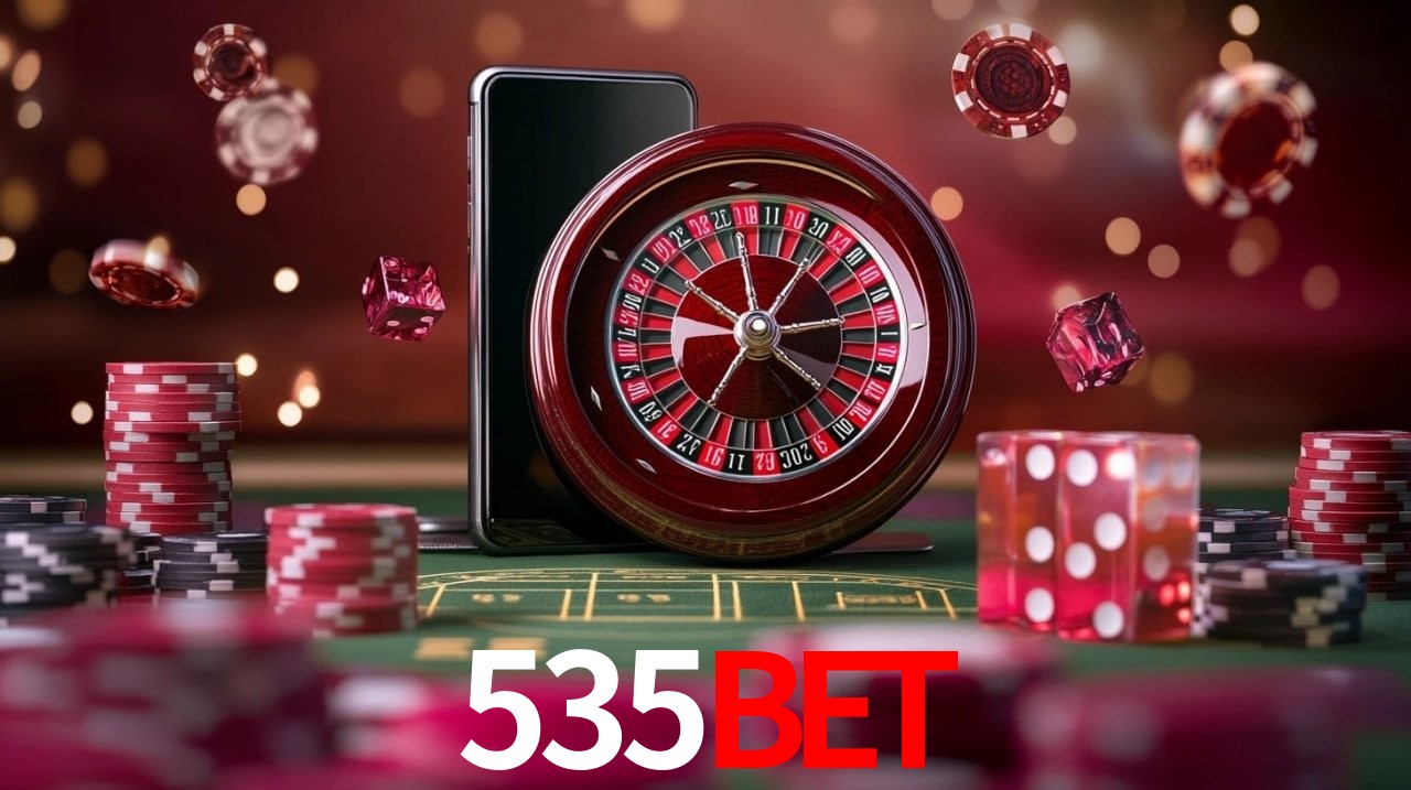 Tennis Betting 535bet