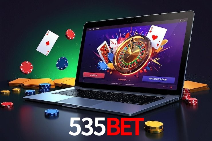 535bet Segurança Logo 2