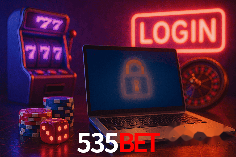 Avaliações dos Jogadores 535bet