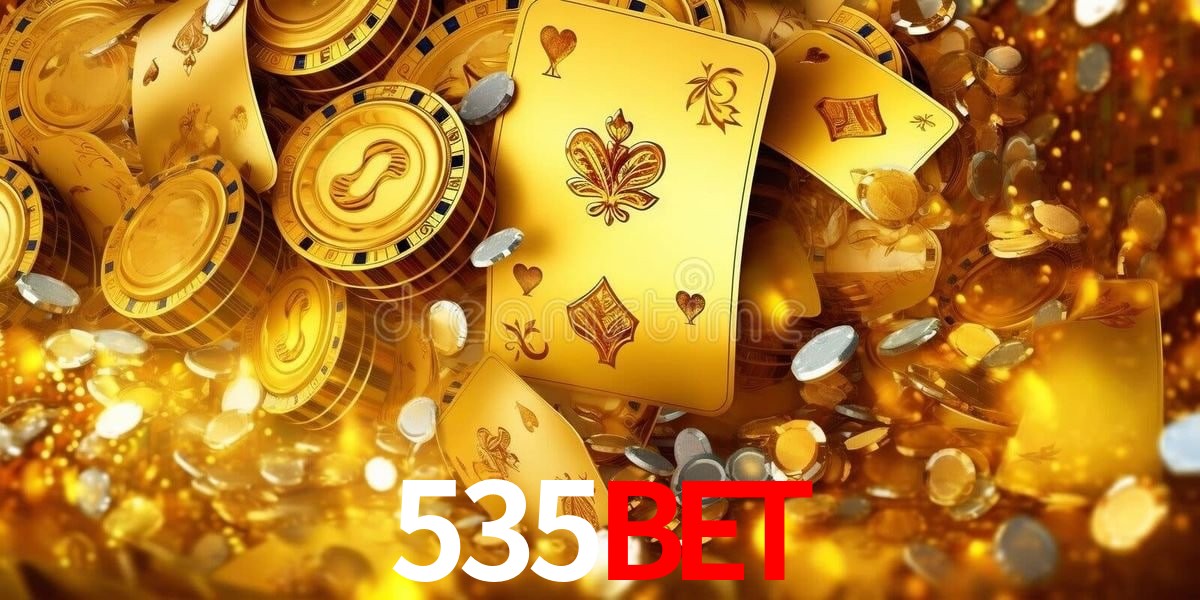 cassino 535bet