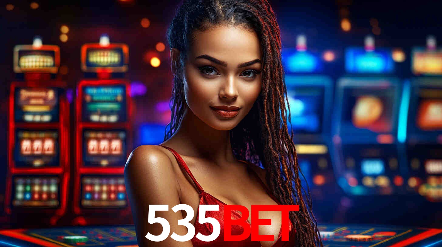 Desvendando o Mundo dos Jogos Virtuais na 535bet