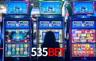 Explorando a Categoria de Eventos em Apostas na 535bet
