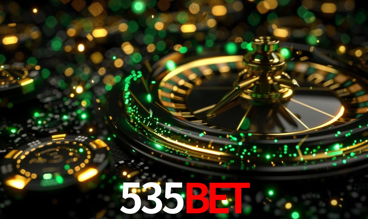 Telegram 535bet - Bônus Diários Exclusivos