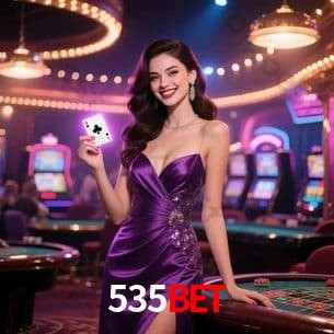 Casino VIP 535bet