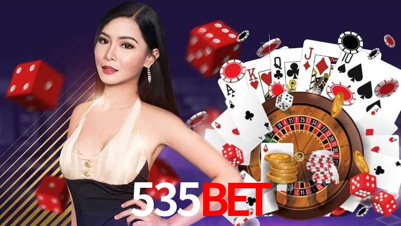 Programa VIP 535bet