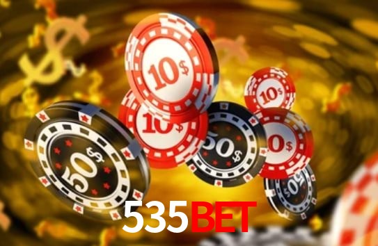 Estatísticas Esportivas 535bet