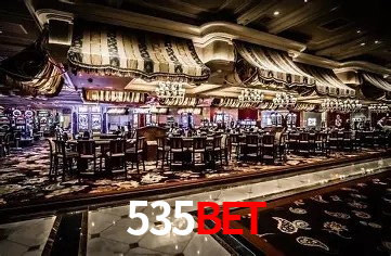 535bet Pagamento Seguro SSL