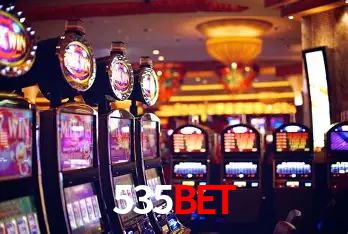 Desvendando o Mundo dos Jogos Virtuais na 535bet