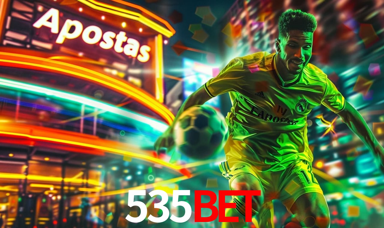Login Seguro 535bet