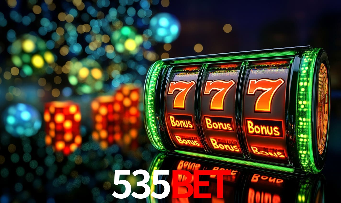Integração de APIs 535bet