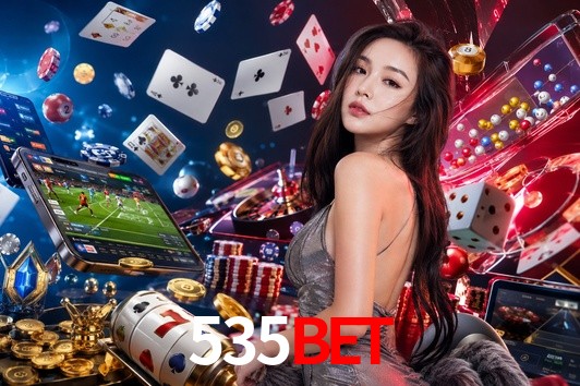 Game Providers 535bet
