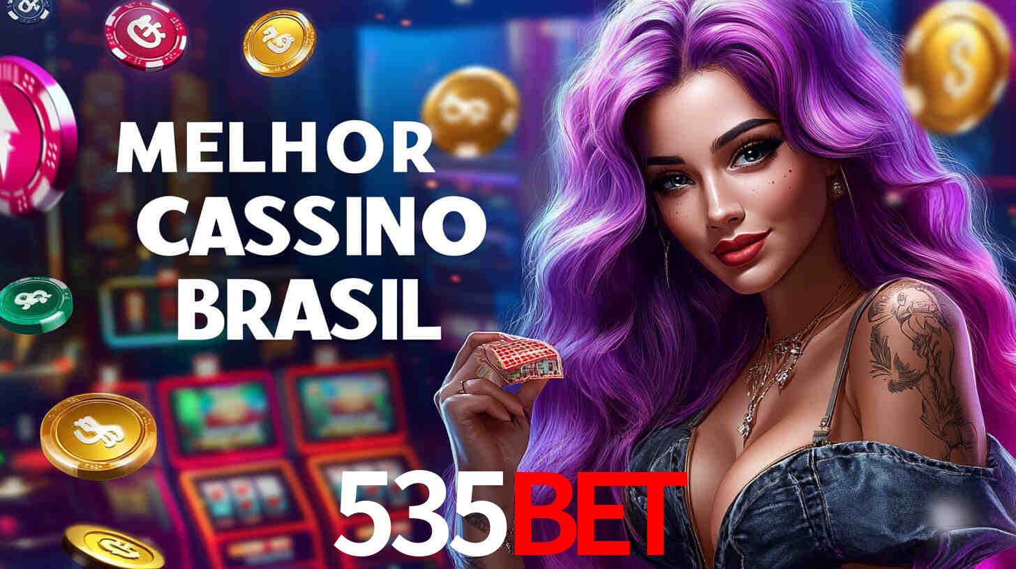 Explorando a Categoria de Eventos em Apostas na 535bet