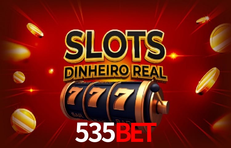 535bet Segurança Logo 3