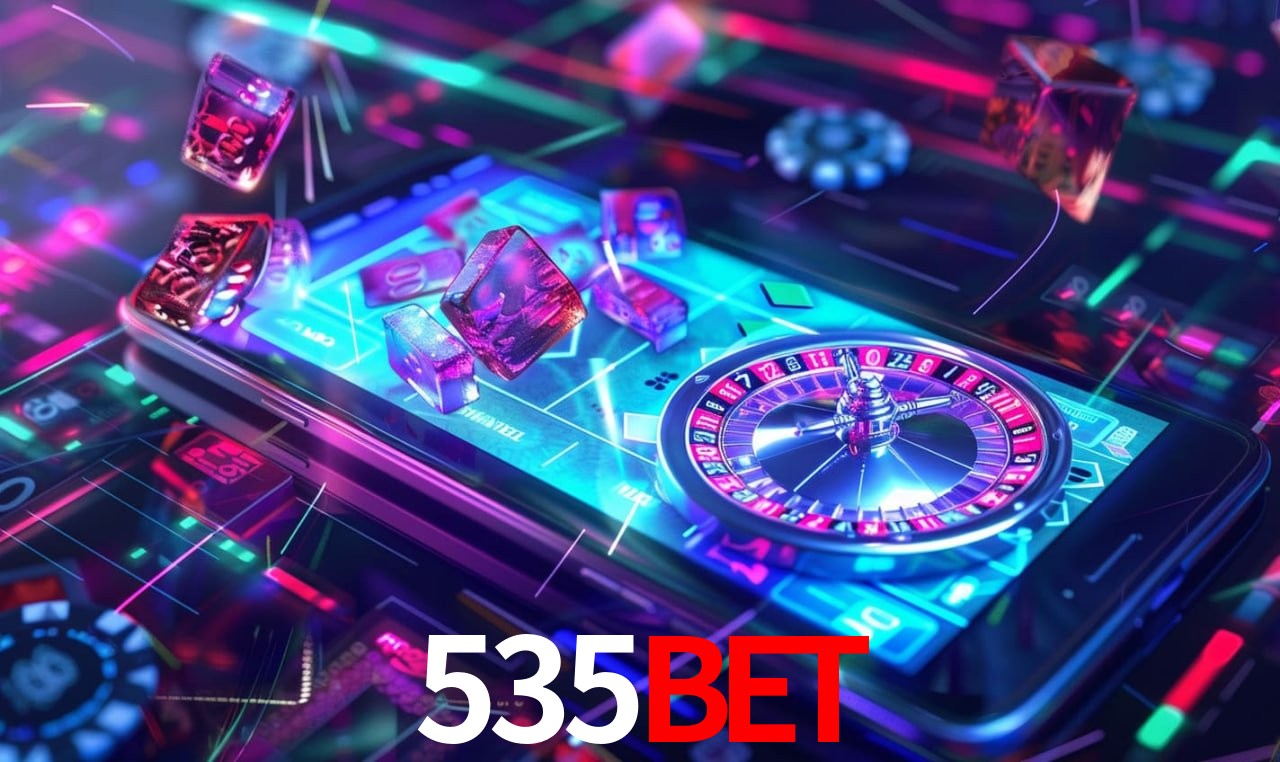 Estatísticas do Jogo 535bet