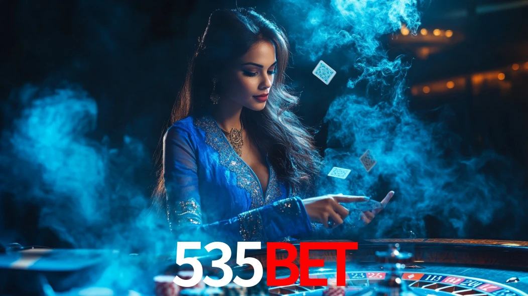 535bet Download Oficial