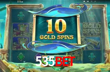 Descubra a Magia dos Jogos de Arcade no 535bet