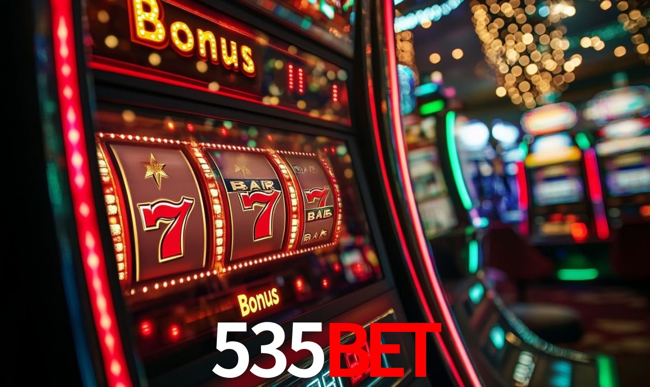 SSL Certificado 535bet