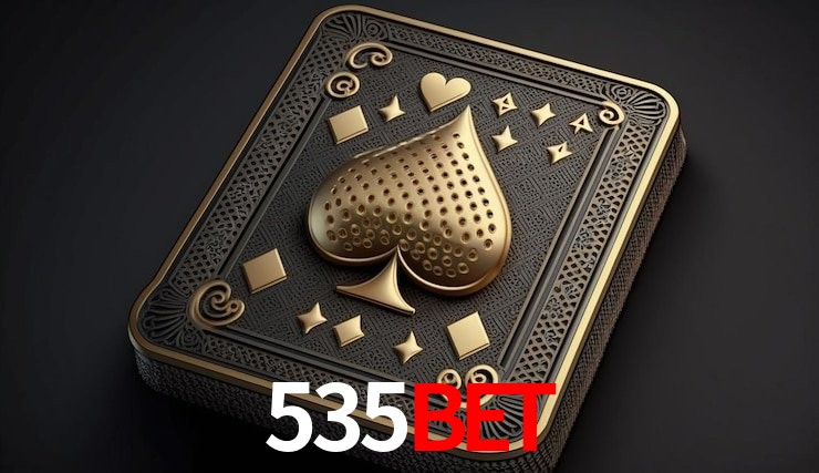 Jogos de Slot 535bet