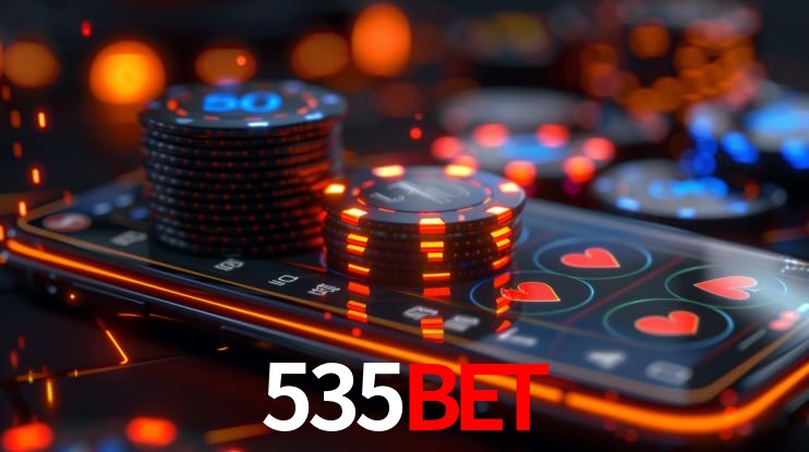 Bonus Features 535bet