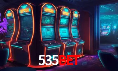 Desvendando o Mundo dos Jogos Virtuais na 535bet