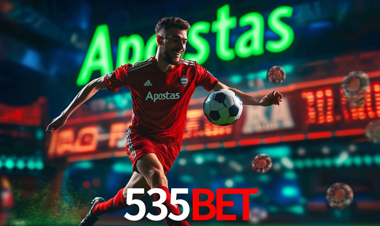 Bônus Diários 535bet