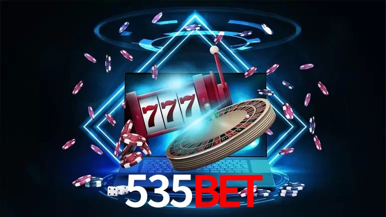 Design Responsivo 535bet