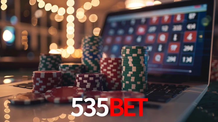 Exclusive Offers 535bet