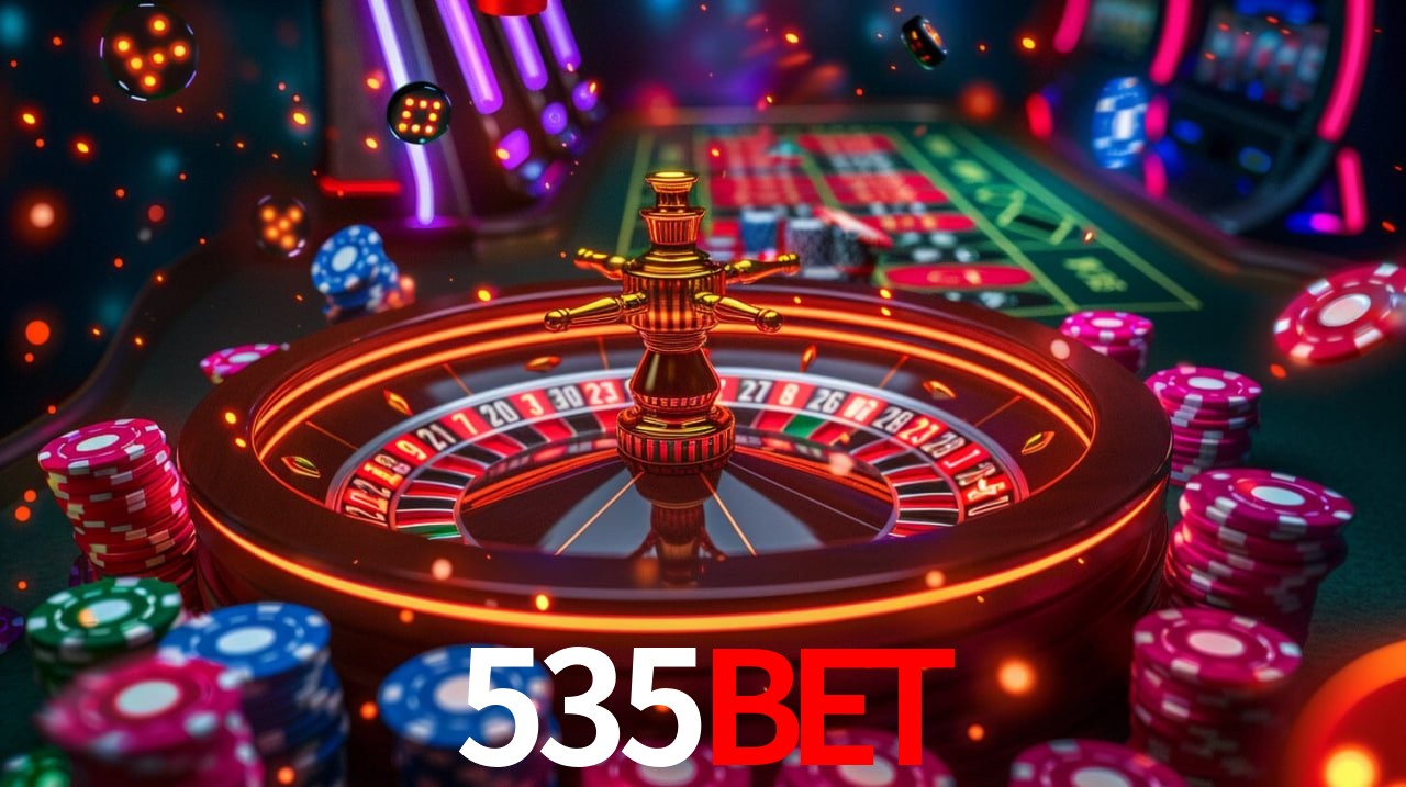 Jogos Exclusivos 535bet