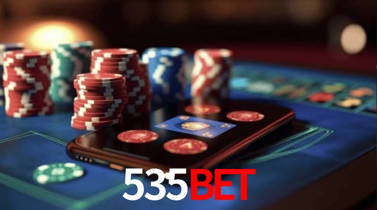 Benefícios da Conta 535bet