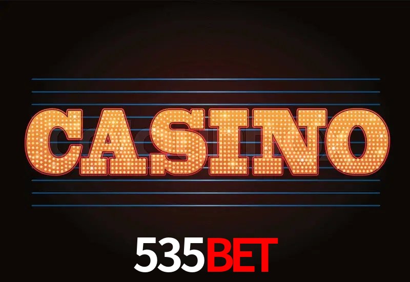 Diretório de Jogos 535bet