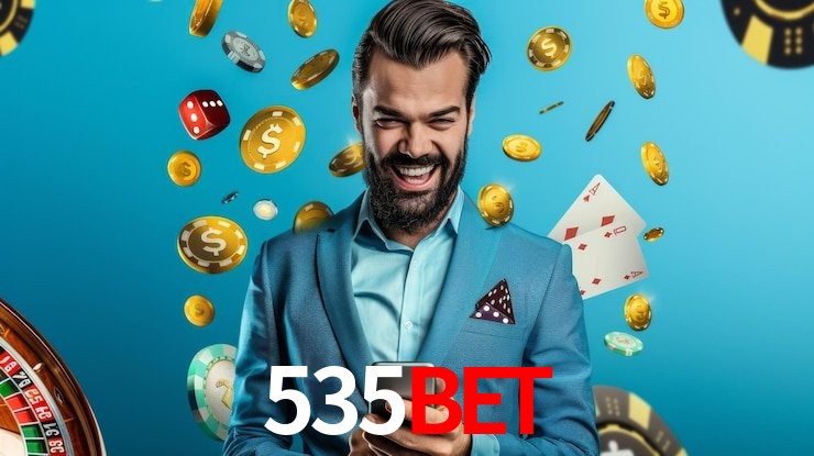 Slot Games 535bet
