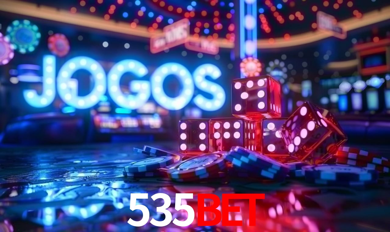 Torneios 535bet