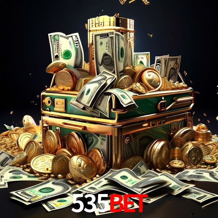 Recursos de Bônus 535bet