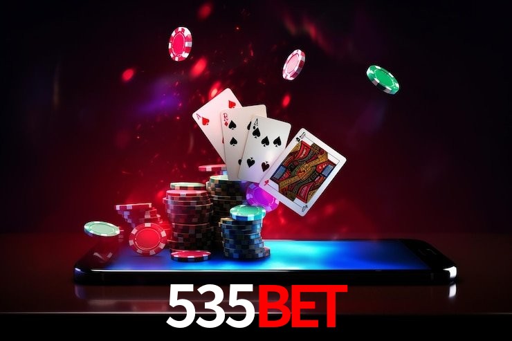 Games Directory 535bet