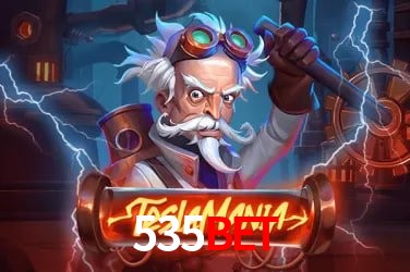 Tecnologia da Plataforma 535bet