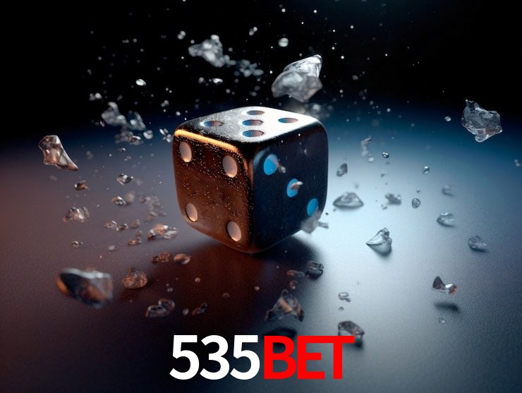 Plataforma 535bet - Segurança SSL 256-bit