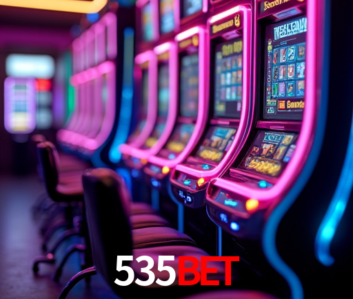 Slots 535bet - Giros Grátis Diários