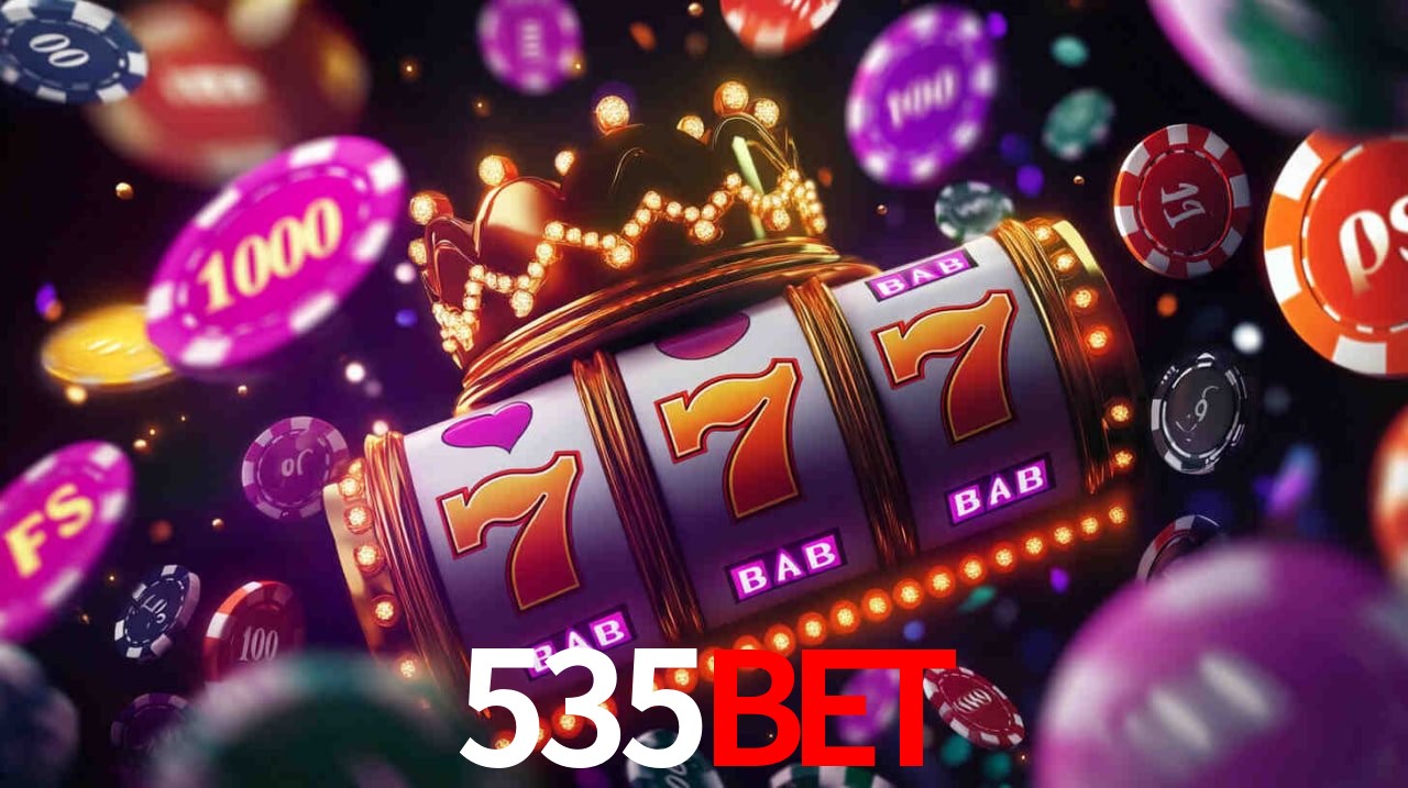 Live Casino 535bet