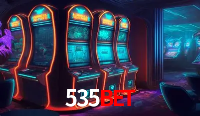 Descubra a Magia dos Jogos de Arcade no 535bet