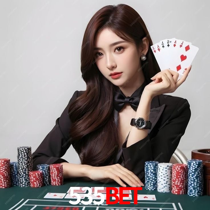 535bet PIX Instantâneo - Saques em 8 Minutos